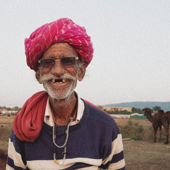 PUSHKAR