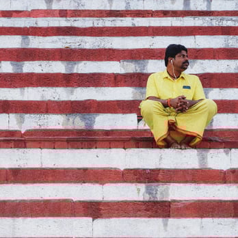 VARANASI