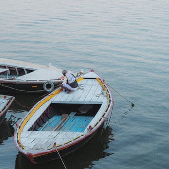 VARANASI
