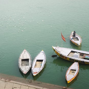 VARANASI