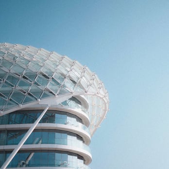 ABU DHABI YAS MARINA