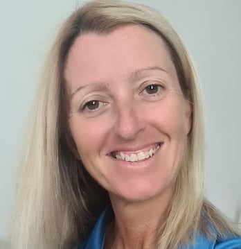Gina Connolly, Griefscape Founder and Guide