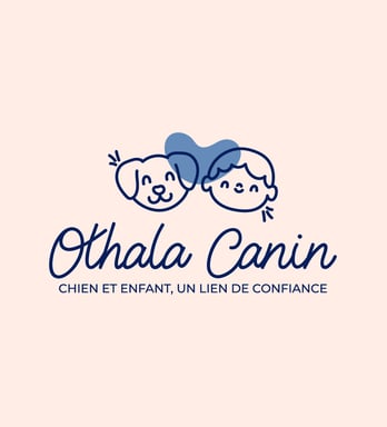 logo othala canin