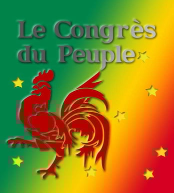 Congrès du Peuple