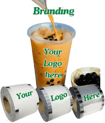 custom cups and films
