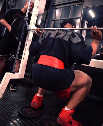 personal training