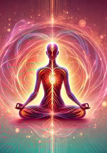 Alvorada da Alma Terapia Holísticas Apometria