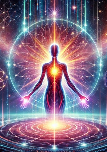 Alvorada da Alma Terapia Holísticas Apometria Ambientes Cura Arcturiana