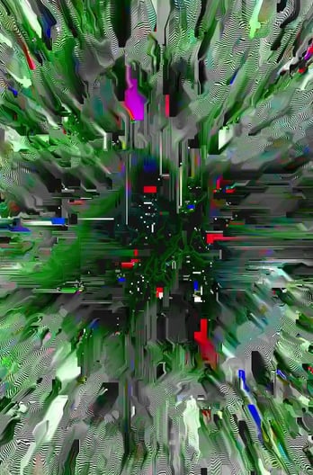 digital art, visual art, digital paintings, Joanna Wlaszyn