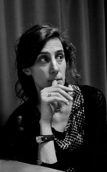 Valérie Van den Berge