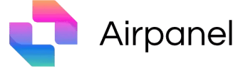 Logo Air Panel