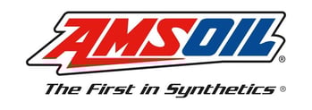 AMSOIL Logo with Tag Line