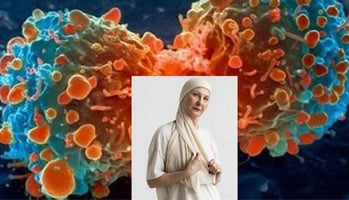 يمكن إيقاف السرطان من خلال الصيام