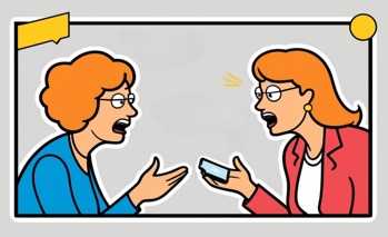 image pour article blog sur l'importance de comprendre le langage digital.