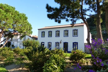 Archipels guesthouse