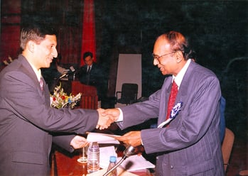 Sports Authority of India