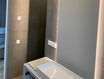 LED apšvietimas