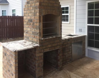 Brick Projects