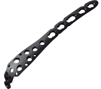 Placa para Olécranon (Placa Winkel)