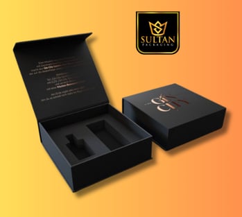 hardbox packaging sultan