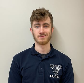 UMaine SAE Vice President