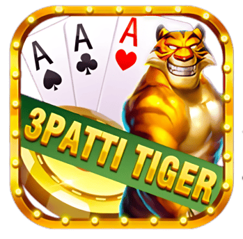 3patti Tiger, 3patti tiger Game, 3patti Tiger Download 