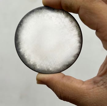 Optical Grade Polycrystalline Diamond