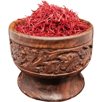 Kashmiri Saffron