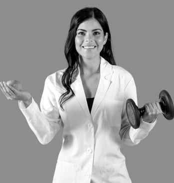 Carolina Cardona Qi Team