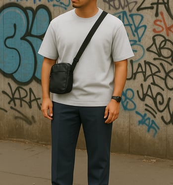 Abu Muda dan Greyish Navy