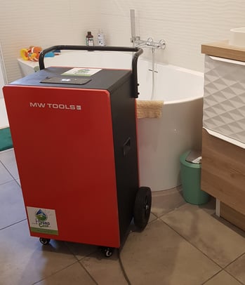 tarif location deshumidificateur nouvelle aquitaine