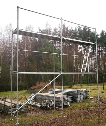 sastatnes stalazas 6x4.8