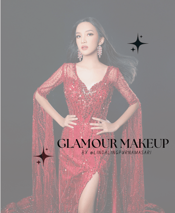 Makeup Glamour