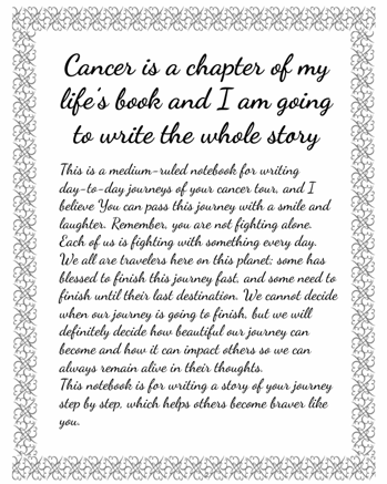 Breast Cancer Journal Intro Page
