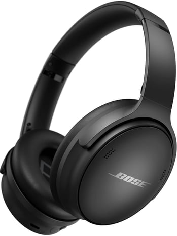 Bose QuietComfort SE Wireless Headphones