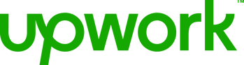 Upwork logosu