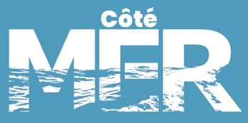 Côté MER - Guide de tourisme côtier logo