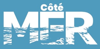 Côté MER - Guide de voyage côtier et touristique logo