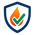 Fire Safety Works logo