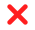 croix rouge