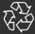 recyclable