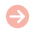 Icone fleche vers la droite rose
