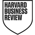 Logo Harvard Business Review. Negocios y emprendimiento.