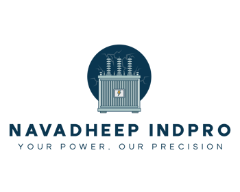 Navadheep Indpro logo