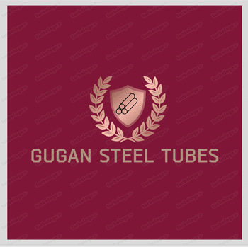 Gugan Steel Tubes logo