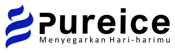pureice logo