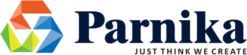Parnika Software logo