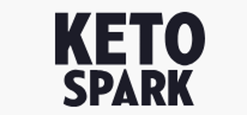 Keto Spark Gummies logo