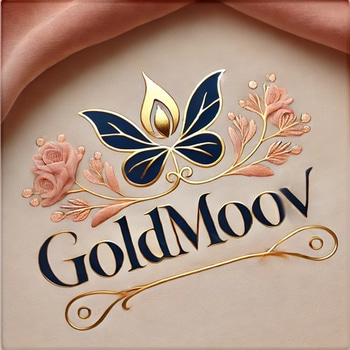 GoldMoov logo