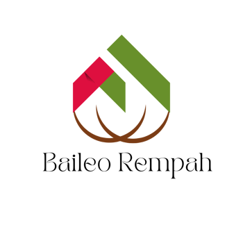 Baileo Rempah logo